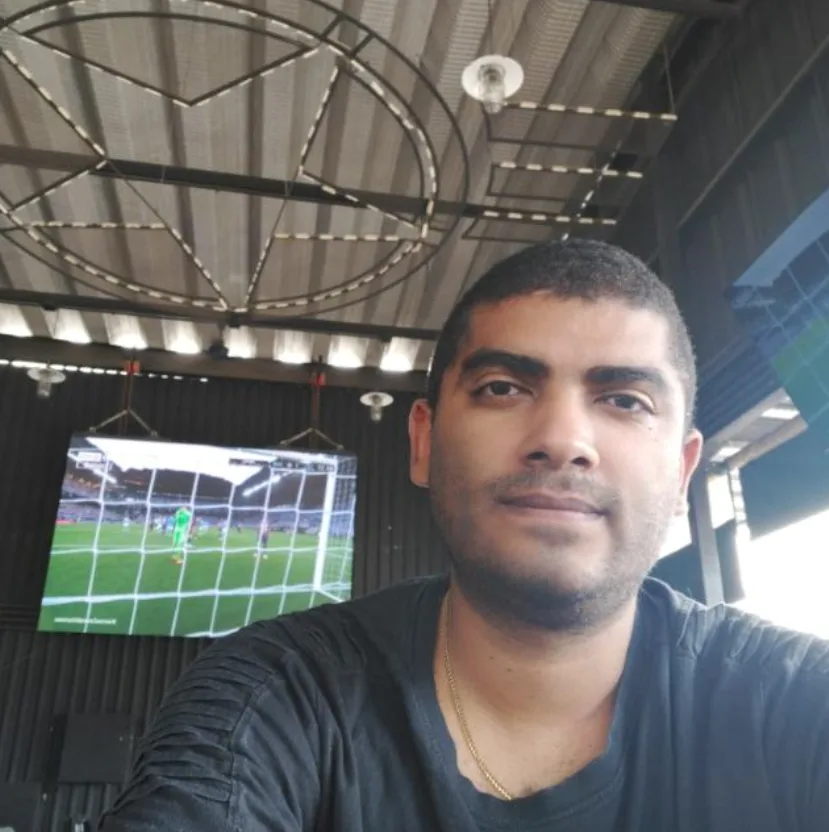 Jonathan Chourio